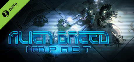 Alien Breed: Impact Demo