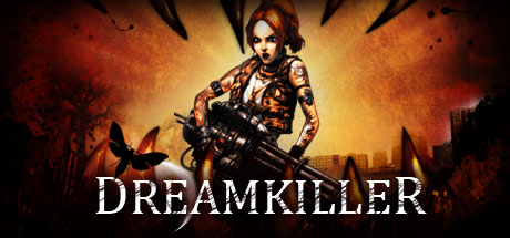 Dreamkiller Trailer