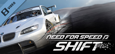 Need for Speed SHIFT Trailer