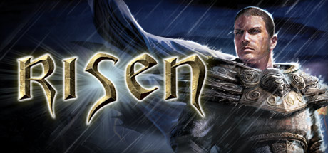 Risen Trailer