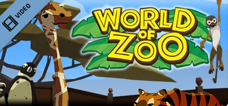 World of Zoo Trailer