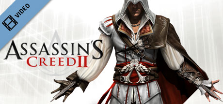 Assassins Creed 2 Developer Diary