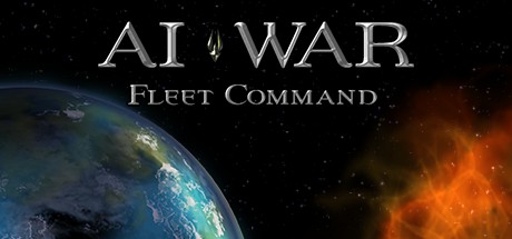 AI War Trailer with Sound