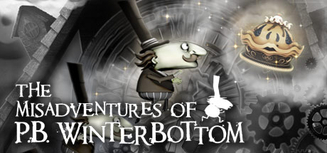 The Misadventures of P.B. Winterbottom Trailer