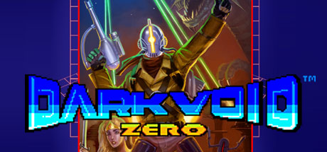 Dark Void Zero Trailer