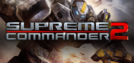 Supreme Commander 2 Bomb Bouncer Unit Trailer