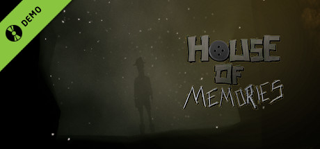 The Raincoat Man Demo