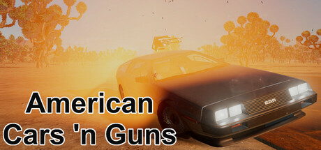 AmericanCarsNGuns