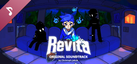 Revita Soundtrack