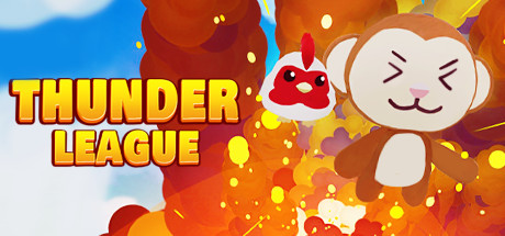 Thunder League Playtest