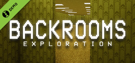 Backrooms Exploration Demo