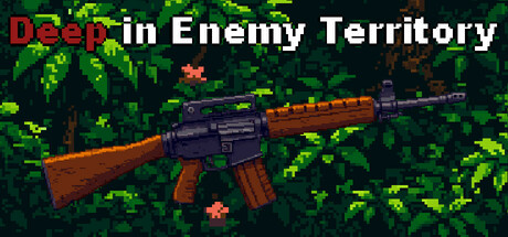 Deep in Enemy Territory