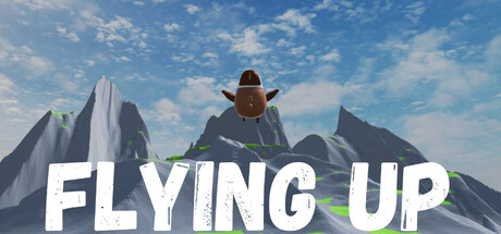 Flying Up Playtest