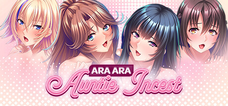 Ara Ara Auntie Incest