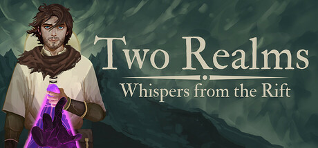 Two Realms: Whispers from the Rift