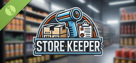 Store Keeper Demo