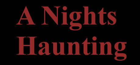 A Nights Haunting: Source