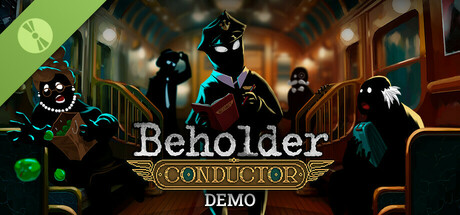 Beholder: Conductor Demo