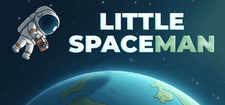 Little Spaceman