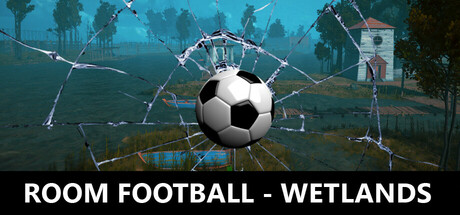 ROOM FOOTBALL - Wetlands