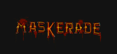Maskerade: The Deadpan Cry