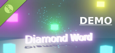 Diamond Word Demo