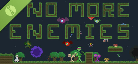 No More Enemies Demo