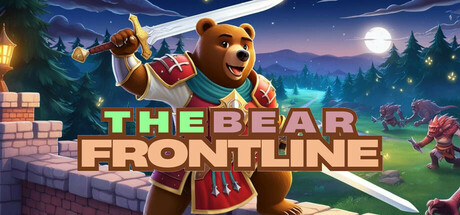 The Bear Frontline