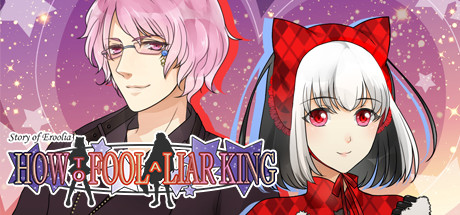 How to Fool a Liar King