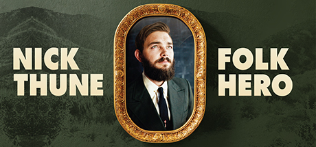 Nick Thune: Folk Hero