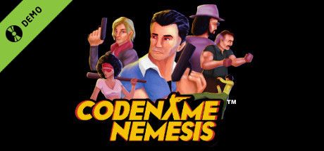 Codename Nemesis Demo