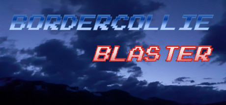 BorderCollie Game 2 - BorderCollie Blaster