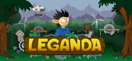 Leganda