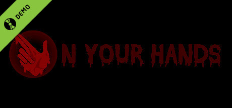 On Your Hands Demo
