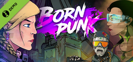 Born Punk Demo