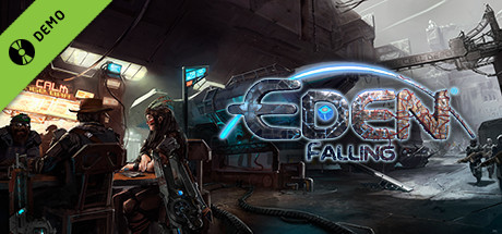Eden Falling Demo
