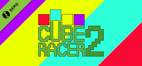 Cube Racer 2 Demo