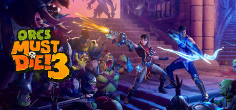 Orcs Must Die! 3 Beta Test