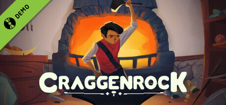 Craggenrock Demo