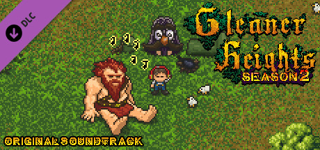 Gleaner Heights: Season 2 Original Soundtrack