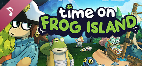 Time on Frog Island Soundtrack