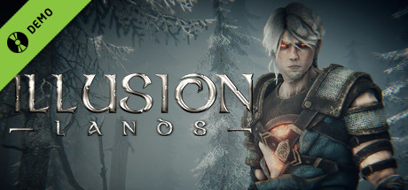 Illusion Lands Demo