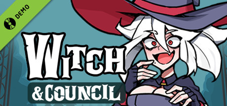 Witch and Council Demo
