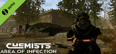 Chemists: Area of infection Demo