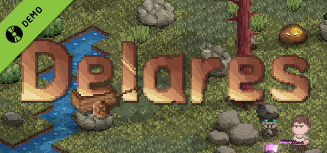 Delares Demo