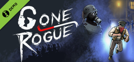 Gone Rogue Demo