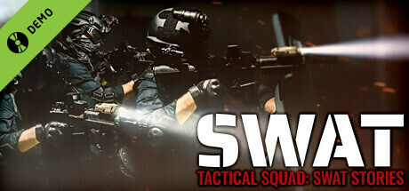 SWAT Commander Demo