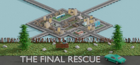 The Final Rescue