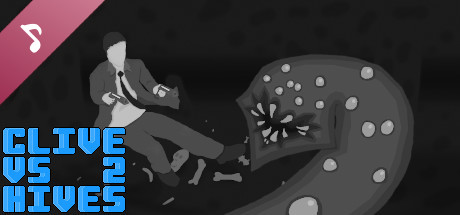 Clive vs Hives 2 Soundtrack