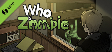 Who Is Zombie Demo